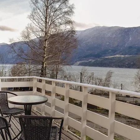 Holiday home 3 Bedroom Lovely In Vallavik